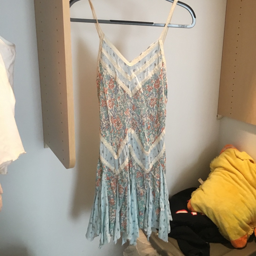 Free people dress